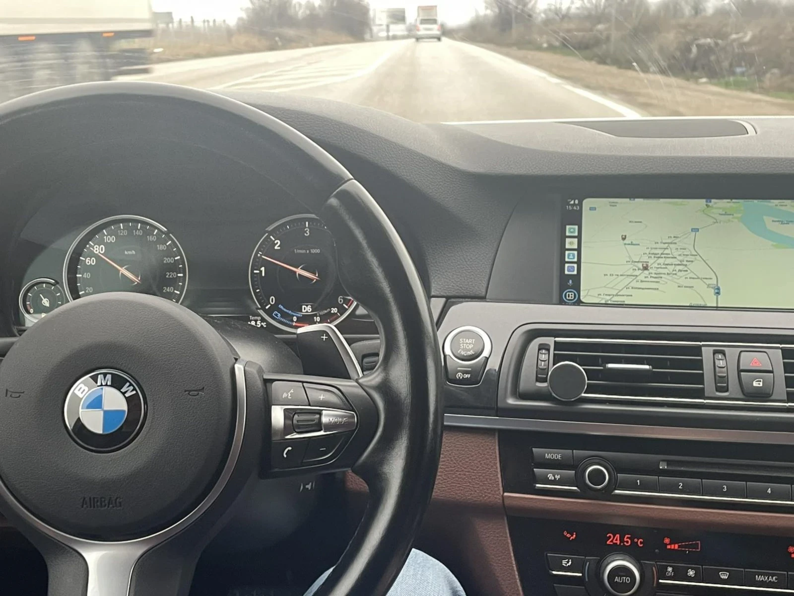 BMW 530 XD | Mobile.bg   12