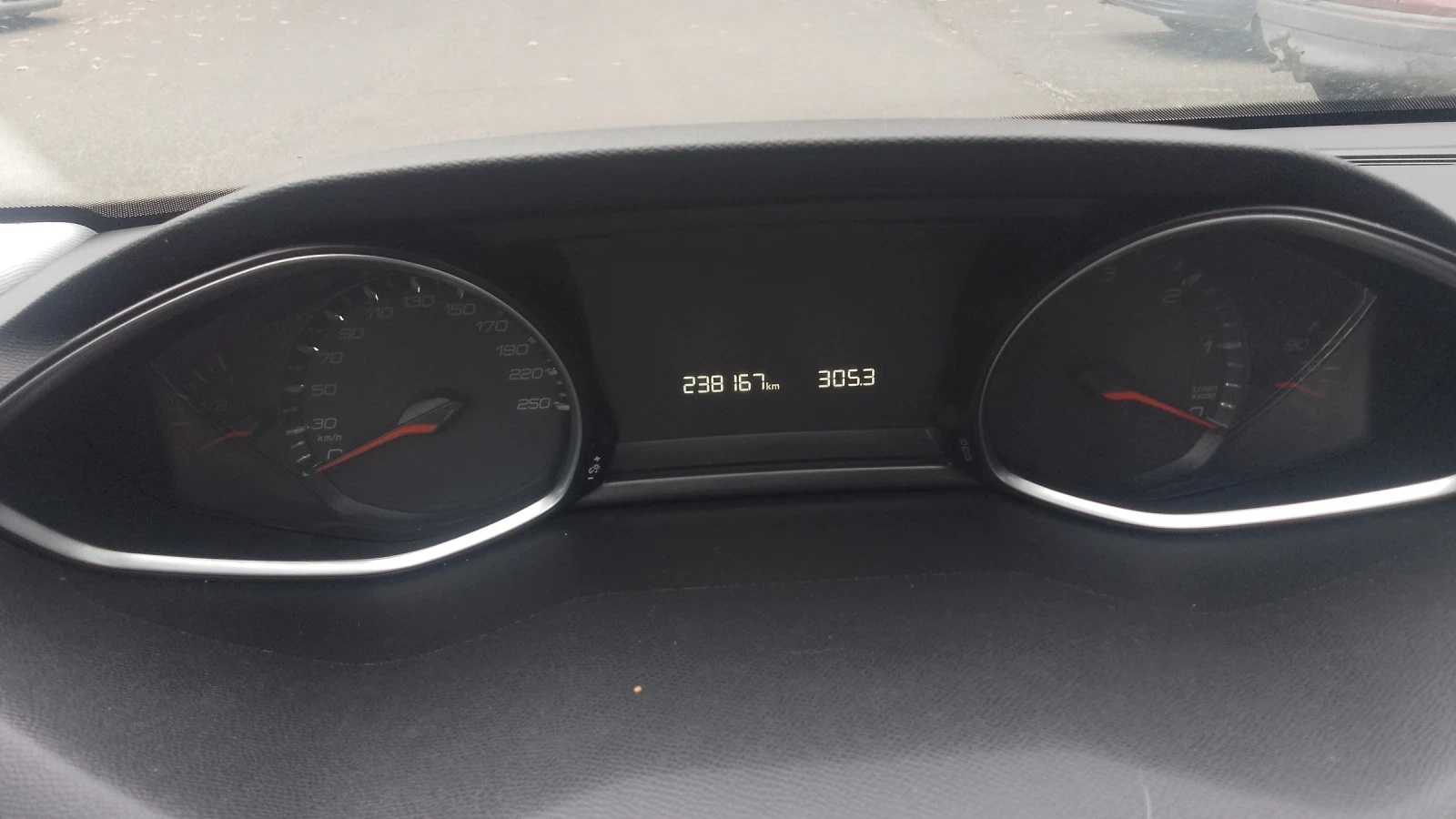 Peugeot 308 1.6hdi-euro6 - изображение 5