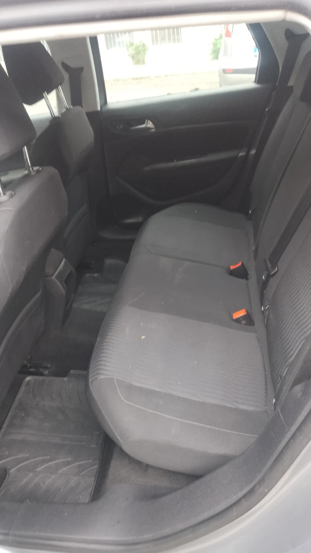 Peugeot 308 1.6hdi-euro6 - изображение 8