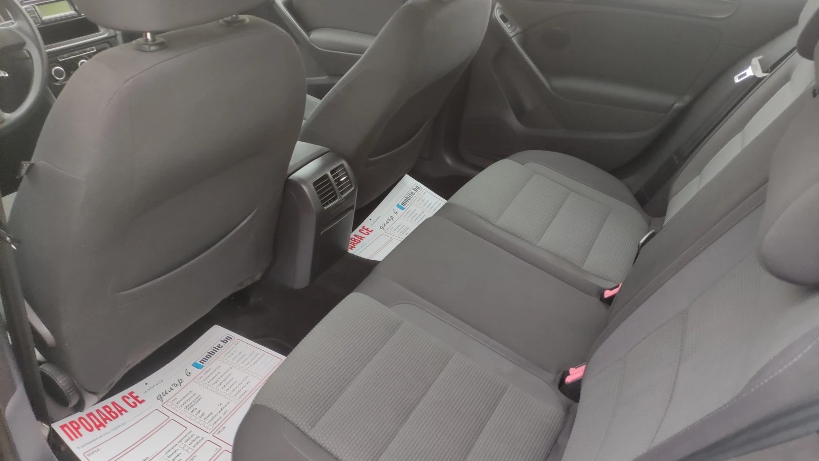 VW Golf 1.6 TDI - изображение 5