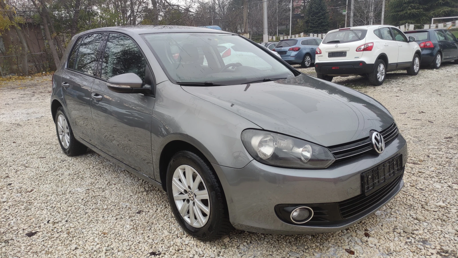VW Golf 1.6 TDI | Mobile.bg   11