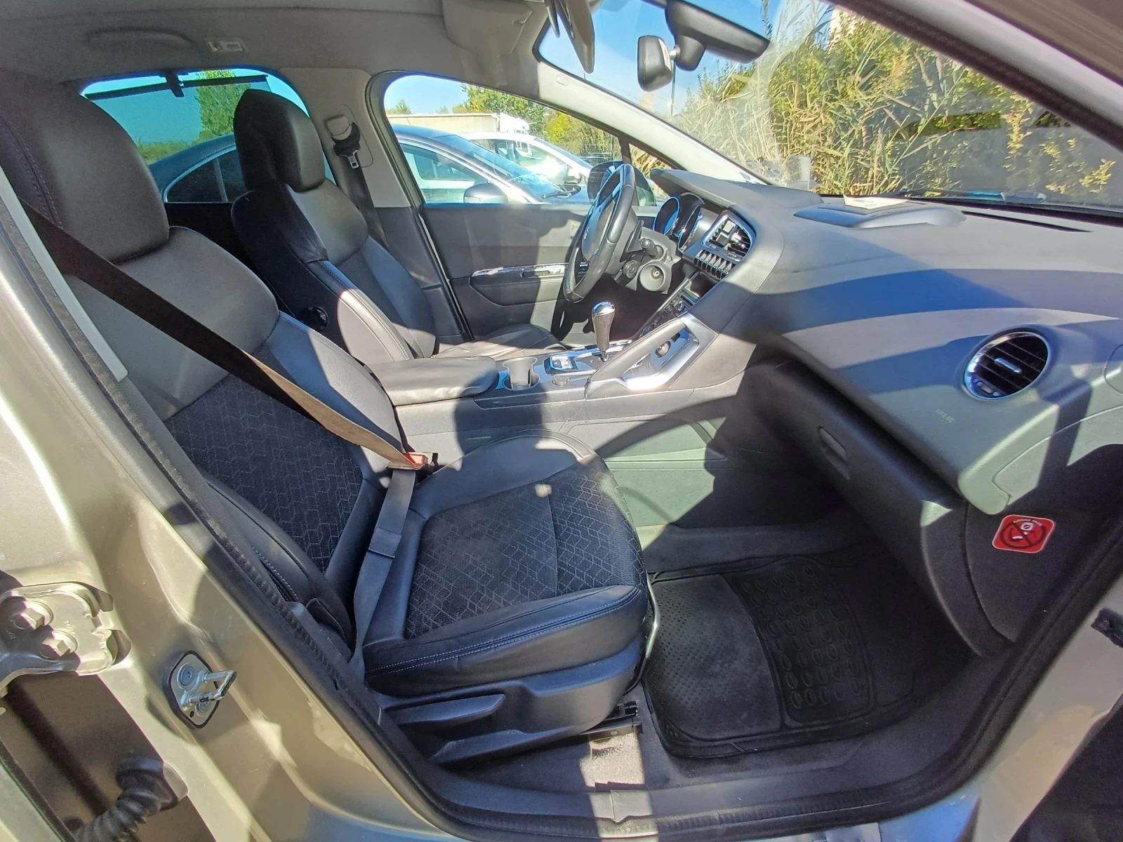 Peugeot 3008 | Mobile.bg   7