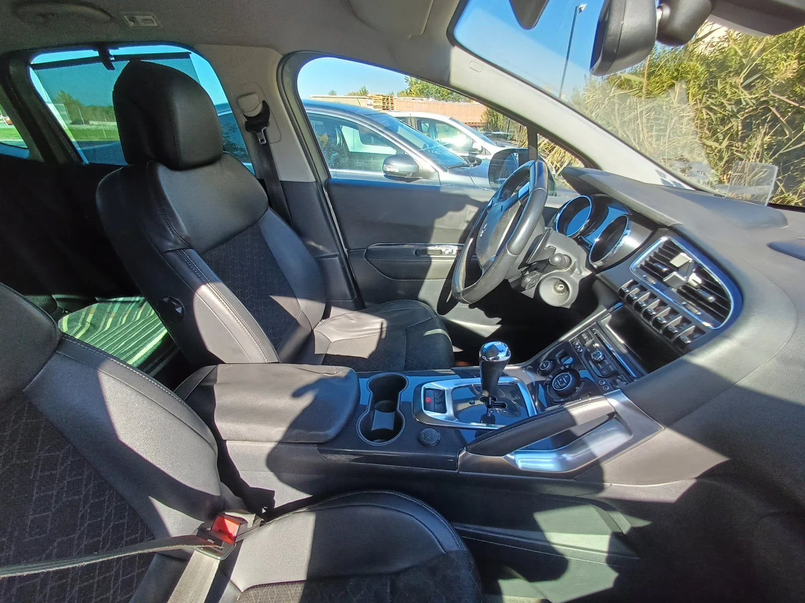 Peugeot 3008 | Mobile.bg   6