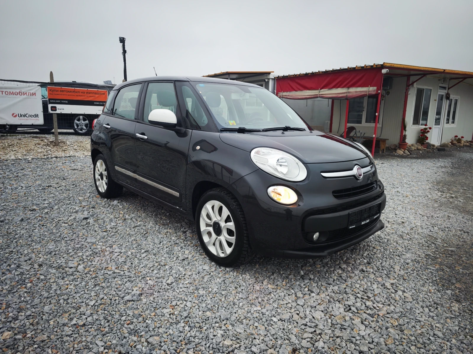 Fiat 500L 1.3 multidjet  - изображение 3
