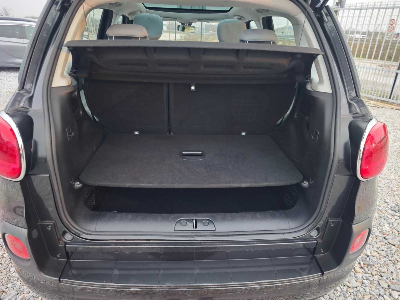 Fiat 500L 1.3 multidjet  | Mobile.bg � ����������� 16