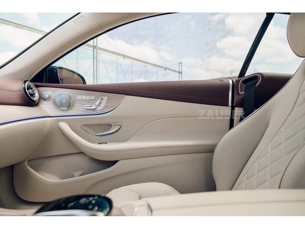 Mercedes-Benz E 53 AMG * 4MATIC * CARFAX * ���� �� �������� | Mobile.bg � ����������� 12