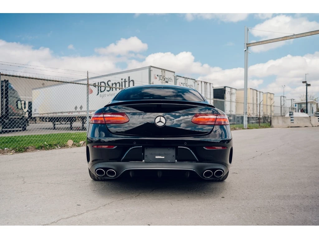 Mercedes-Benz E 53 AMG * 4MATIC * CARFAX * ���� �� �������� | Mobile.bg � ����������� 10