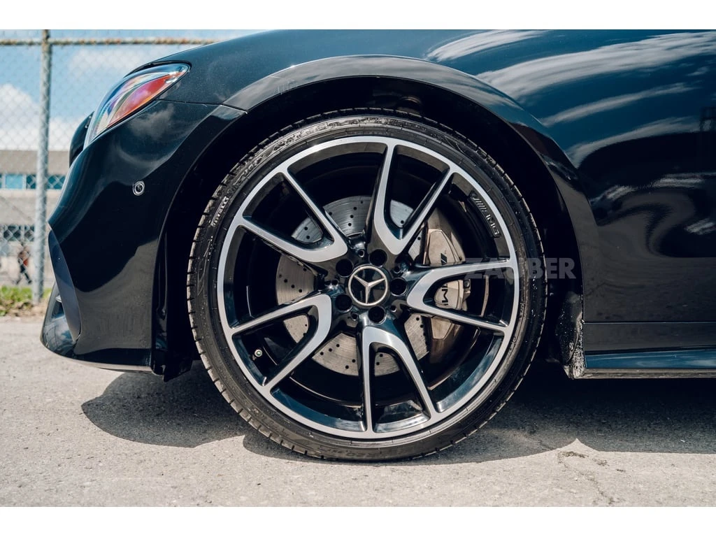 Mercedes-Benz E 53 AMG * 4MATIC * CARFAX * ���� �� �������� | Mobile.bg � ����������� 5