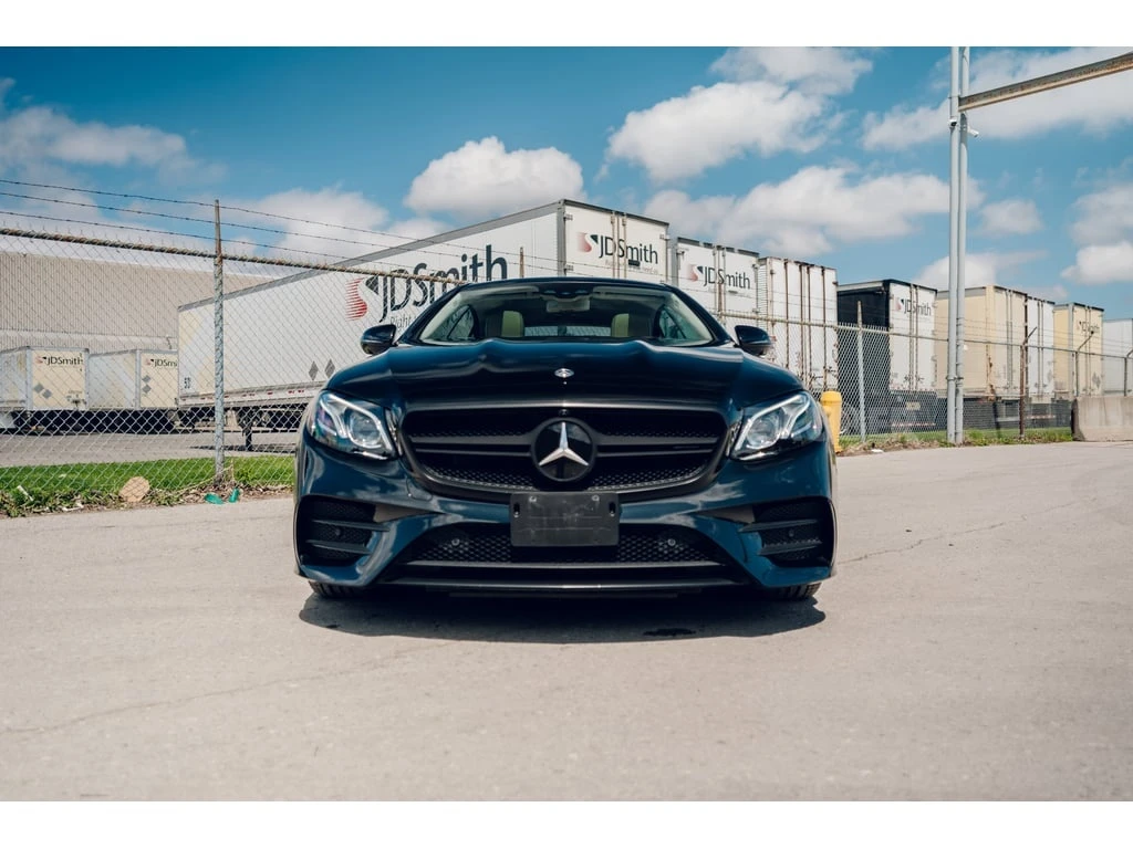 Mercedes-Benz E 53 AMG * 4MATIC * CARFAX * ���� �� �������� | Mobile.bg � ����������� 3