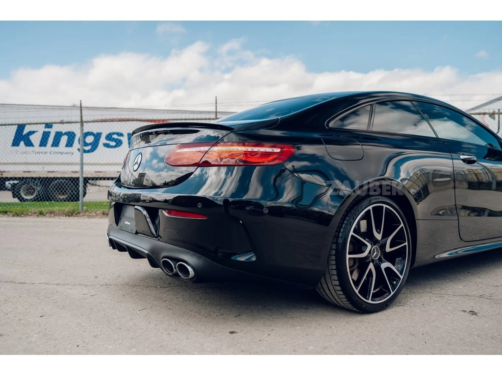 Mercedes-Benz E 53 AMG * 4MATIC * CARFAX * ���� �� �������� | Mobile.bg � ����������� 9