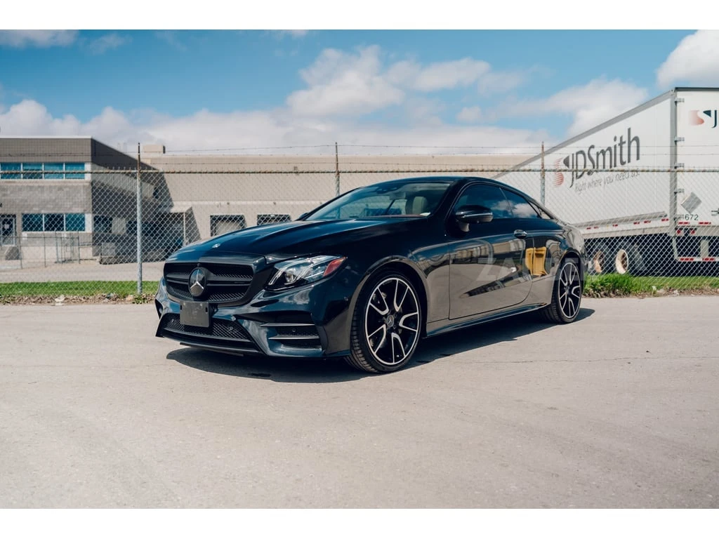 Mercedes-Benz E 53 AMG * 4MATIC * CARFAX * ���� �� �������� | Mobile.bg � ����������� 1
