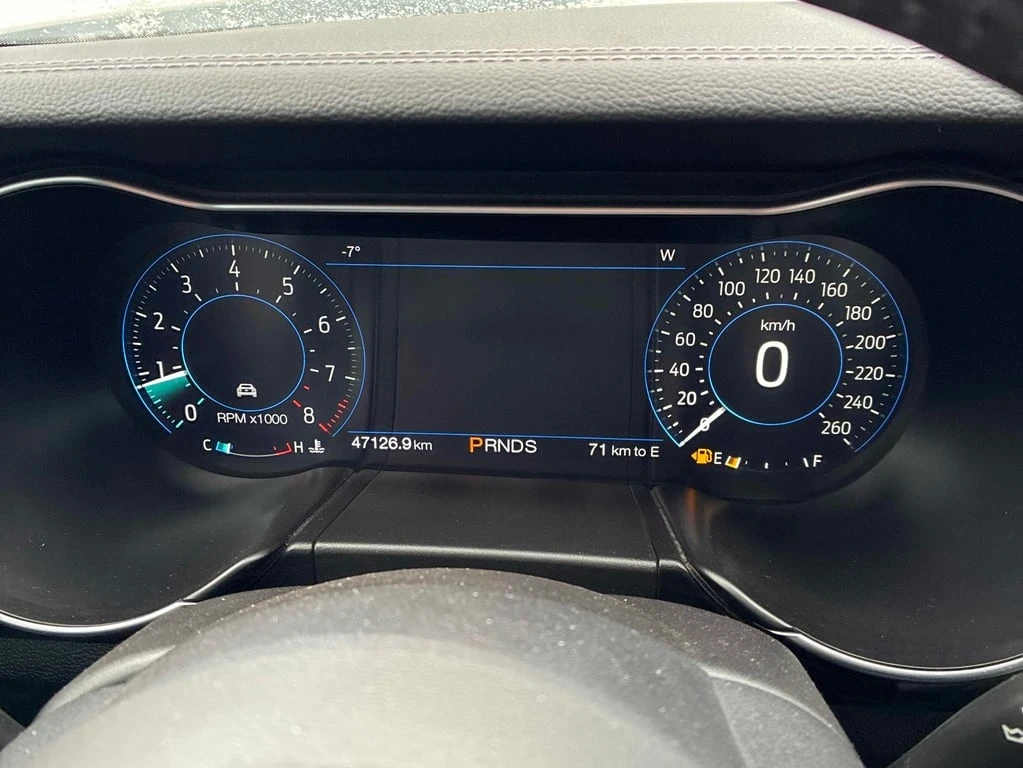 Ford Mustang * GT * CARFAX * ���� �� �� | Mobile.bg � ����������� 8