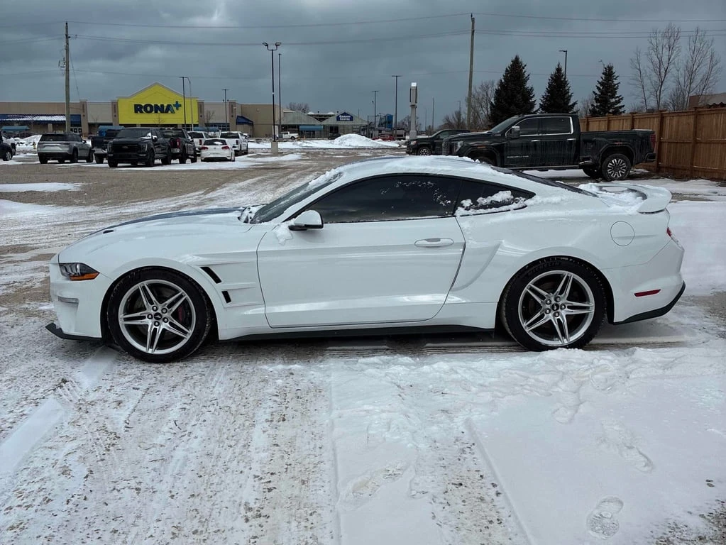 Ford Mustang * GT * CARFAX * ���� �� �� | Mobile.bg � ����������� 2