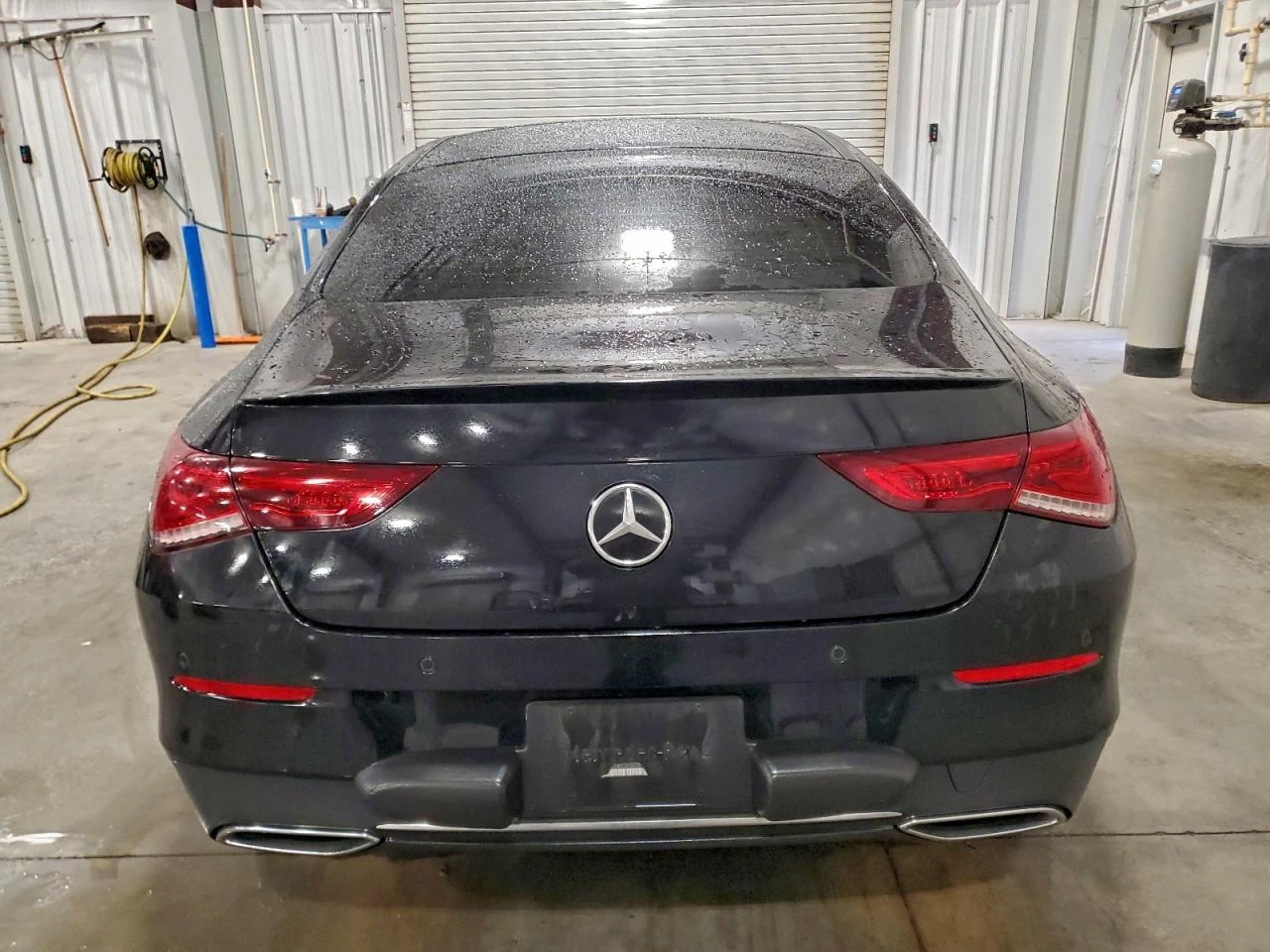 Mercedes-Benz CLA 250 4MATIC* DISTRONIC* 360* DIGITAL* ПОДГРЕВИ*  - изображение 6