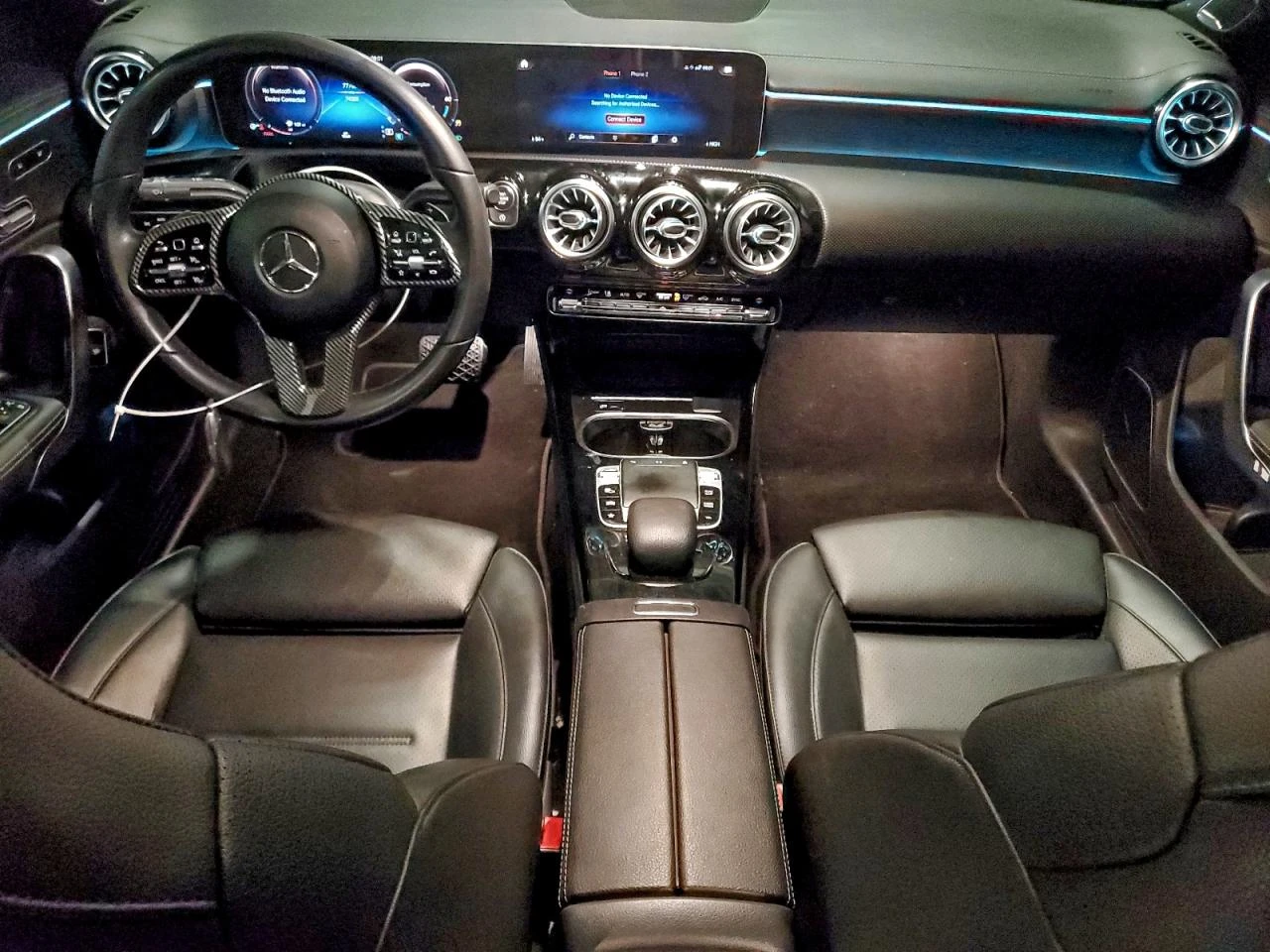 Mercedes-Benz CLA 250 4MATIC* DISTRONIC* 360* DIGITAL* ПОДГРЕВИ*  - изображение 8