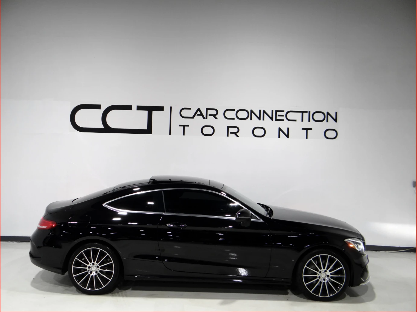 Mercedes-Benz C 300 AMG* PACK* 4MATIC* BURMESTER* 360КАМЕРА* LANE* ASS - изображение 6