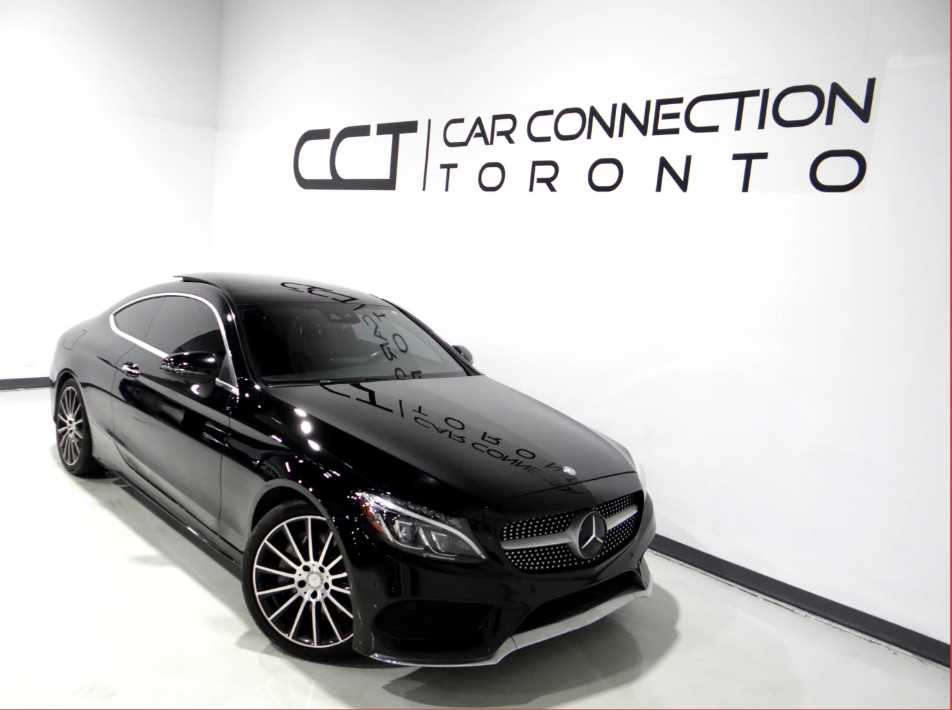 Mercedes-Benz C 300 AMG* PACK* 4MATIC* BURMESTER* 360КАМЕРА* LANE* ASS - изображение 3