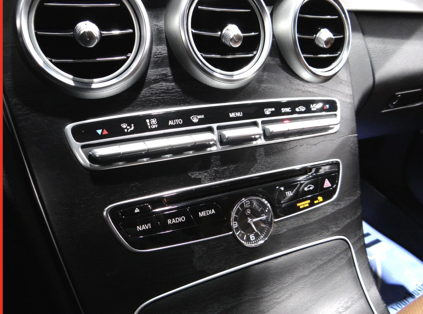 Mercedes-Benz C 300 AMG* PACK* 4MATIC* BURMESTER* 360������* LANE* ASS | Mobile.bg � ����������� 11