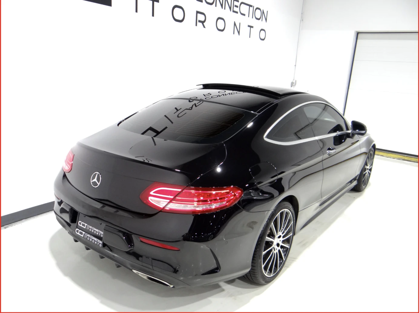 Mercedes-Benz C 300 AMG* PACK* 4MATIC* BURMESTER* 360КАМЕРА* LANE* ASS - изображение 2