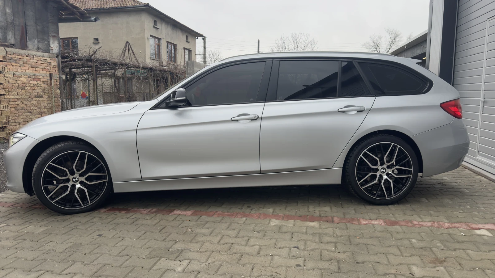 BMW 320 | Mobile.bg � ����������� 7