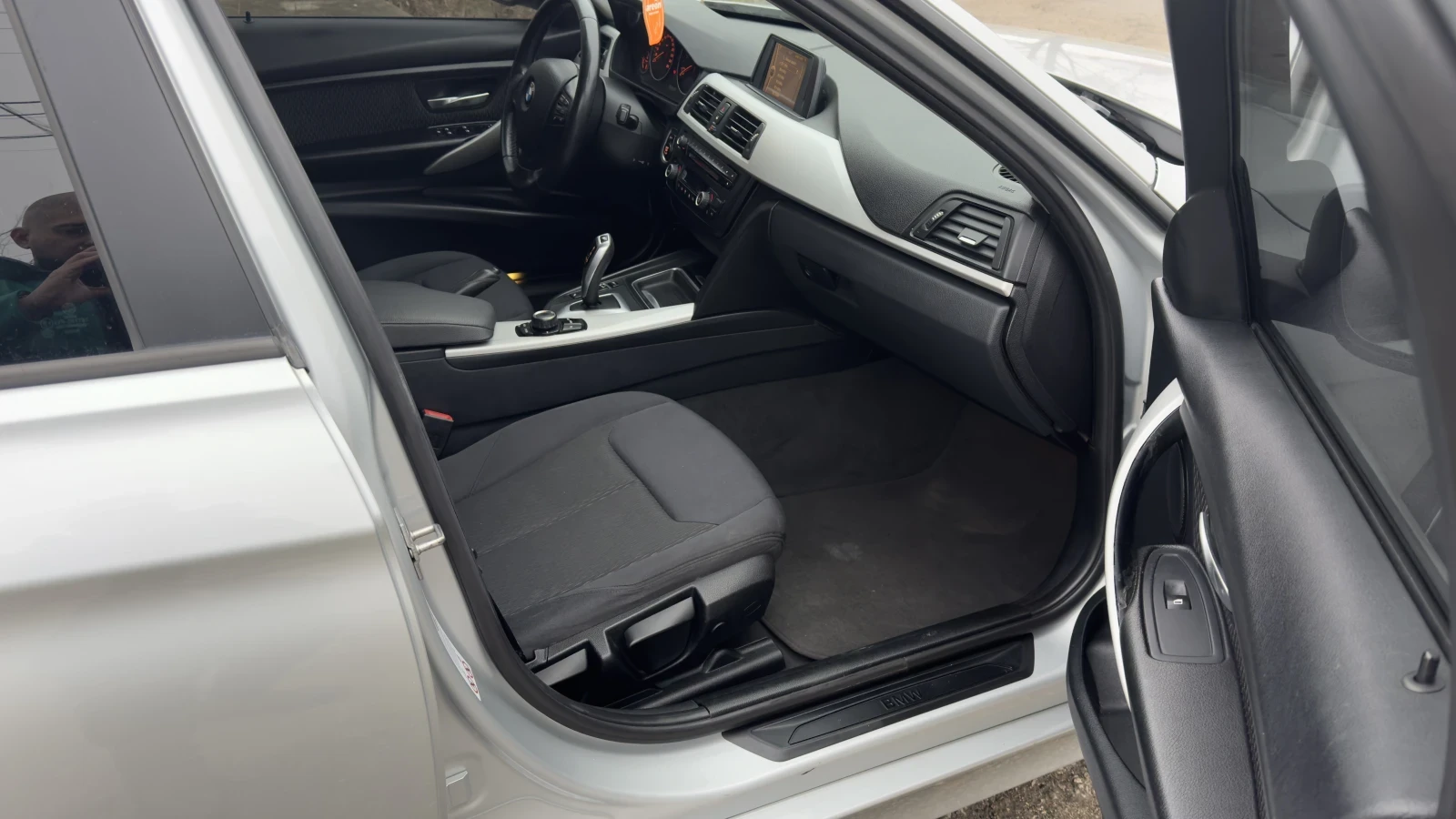 BMW 320 | Mobile.bg � ����������� 10