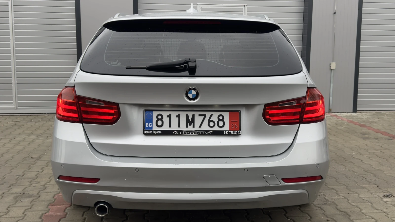 BMW 320 | Mobile.bg � ����������� 5