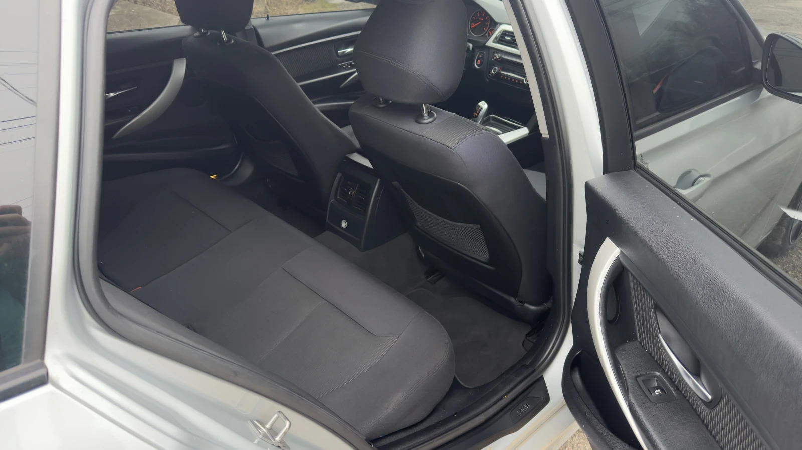 BMW 320 | Mobile.bg � ����������� 11