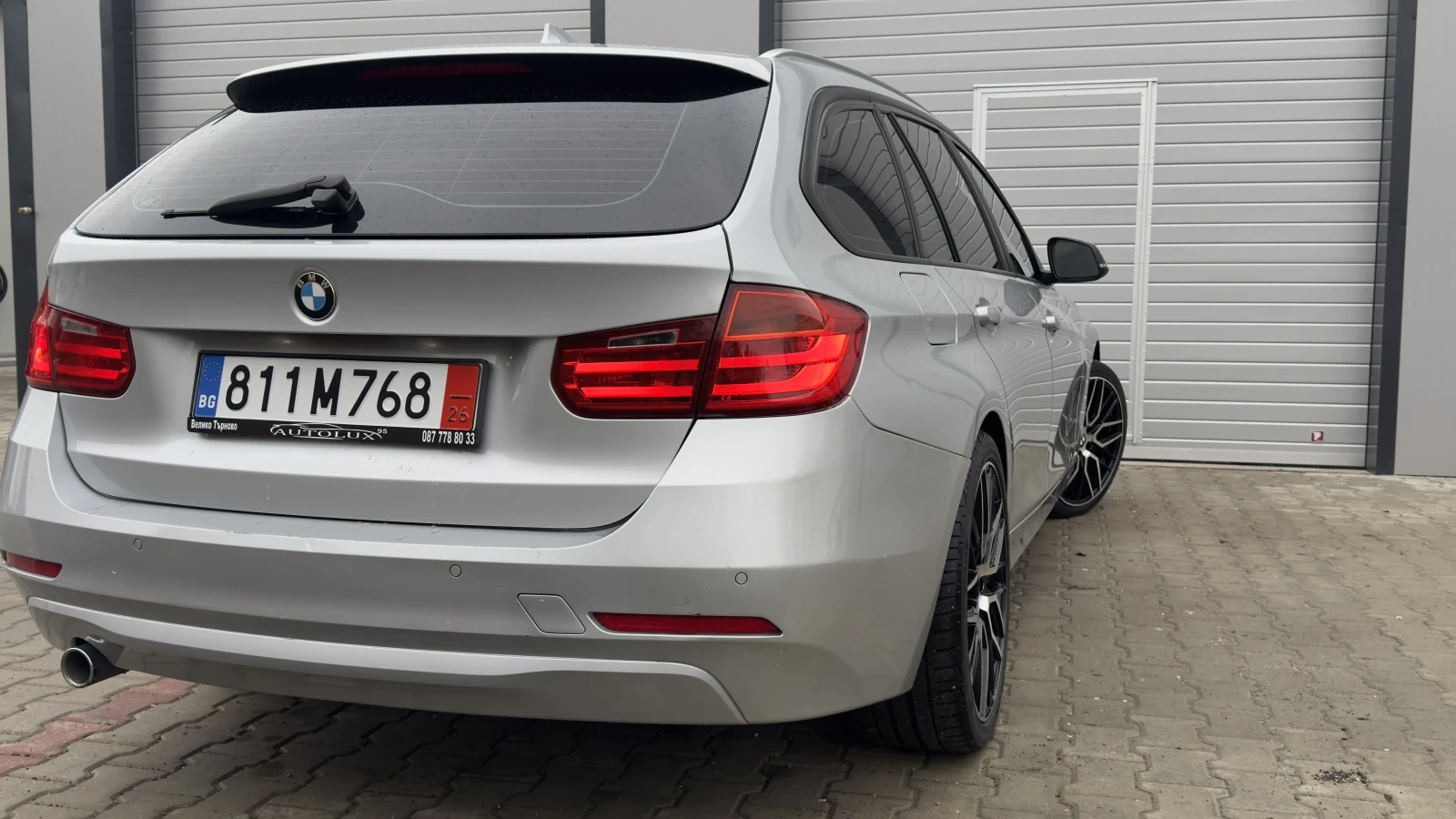 BMW 320 | Mobile.bg � ����������� 4