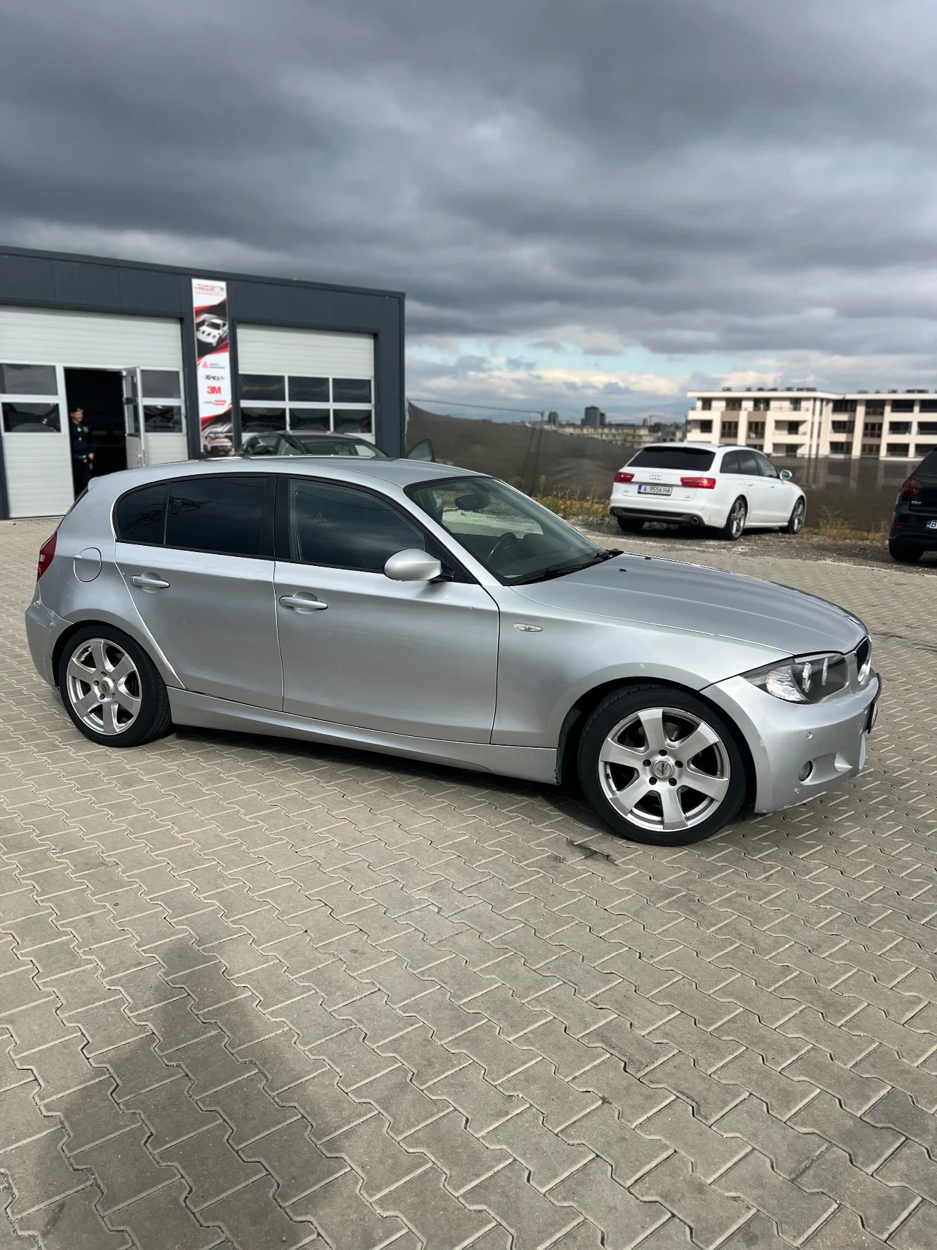 BMW 120 120i M-pack | Mobile.bg � ����������� 3