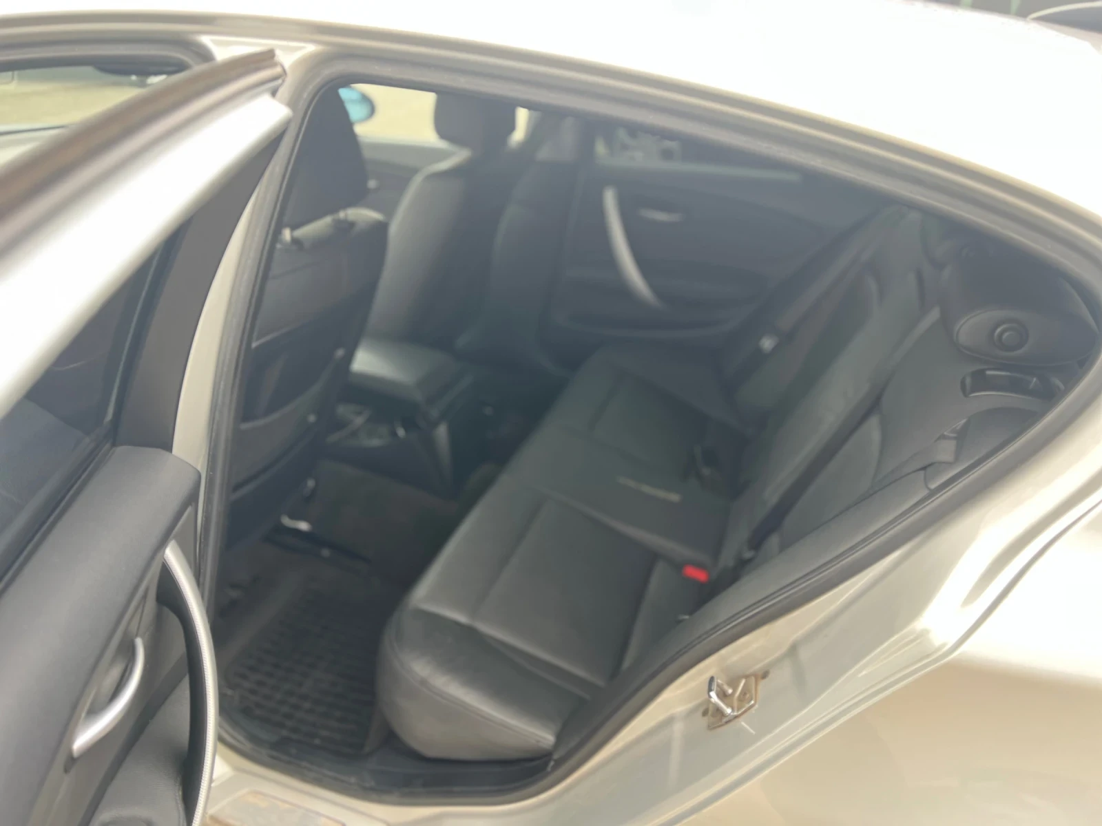 BMW 120 120i M-pack | Mobile.bg � ����������� 8