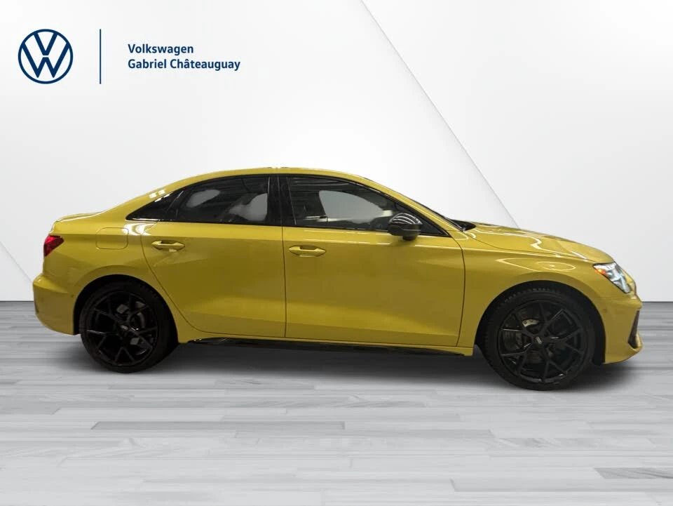 Audi S3 2024 quattro* АвтоКредит* (Цена до БГ)  - изображение 5