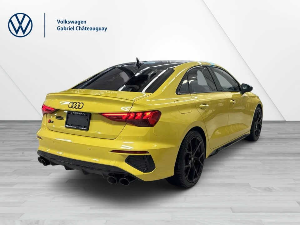 Audi S3 2024 quattro* ����������* (���� �� ��)  | Mobile.bg � ����������� 11