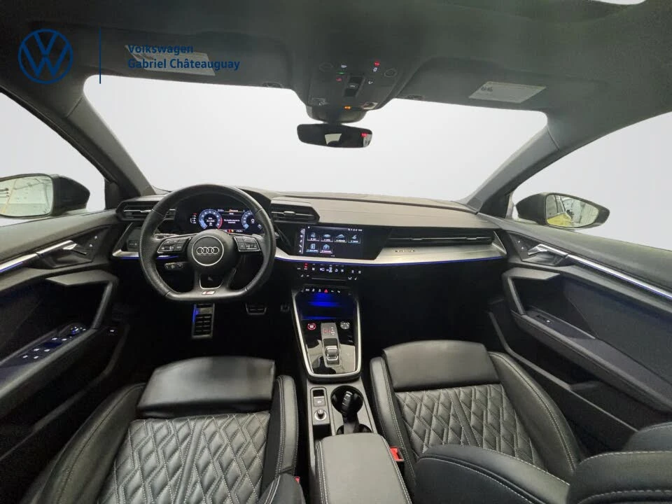 Audi S3 2024 quattro* ����������* (���� �� ��)  | Mobile.bg � ����������� 13