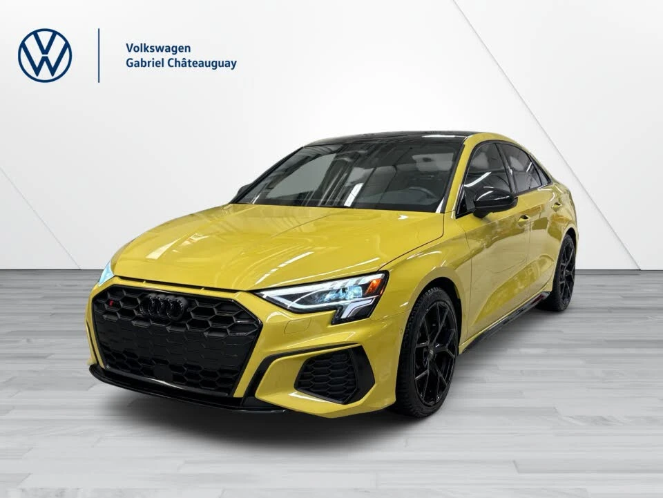 Audi S3 2024 quattro* ����������* (���� �� ��)  | Mobile.bg � ����������� 1