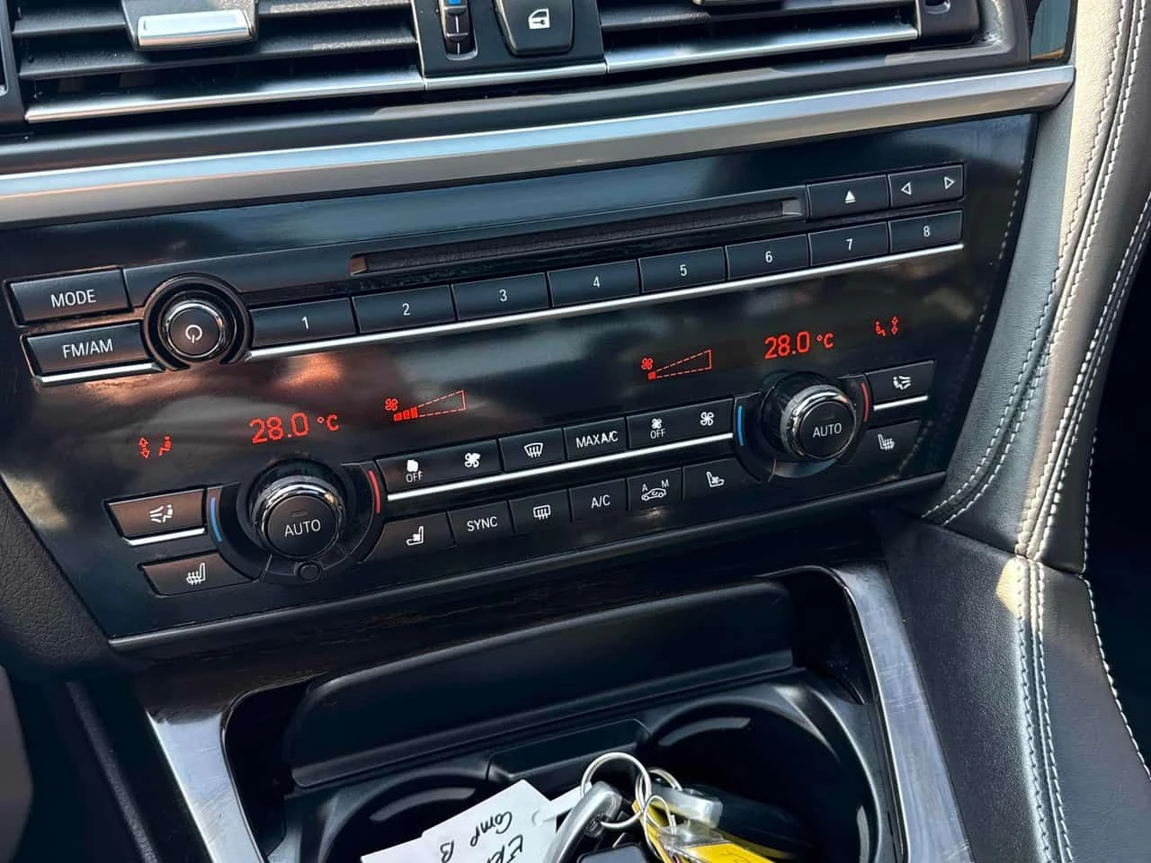 BMW 650 4dr Sdn xDrive AWD Gran Coupe  CARFAX | Mobile.bg � ����������� 13