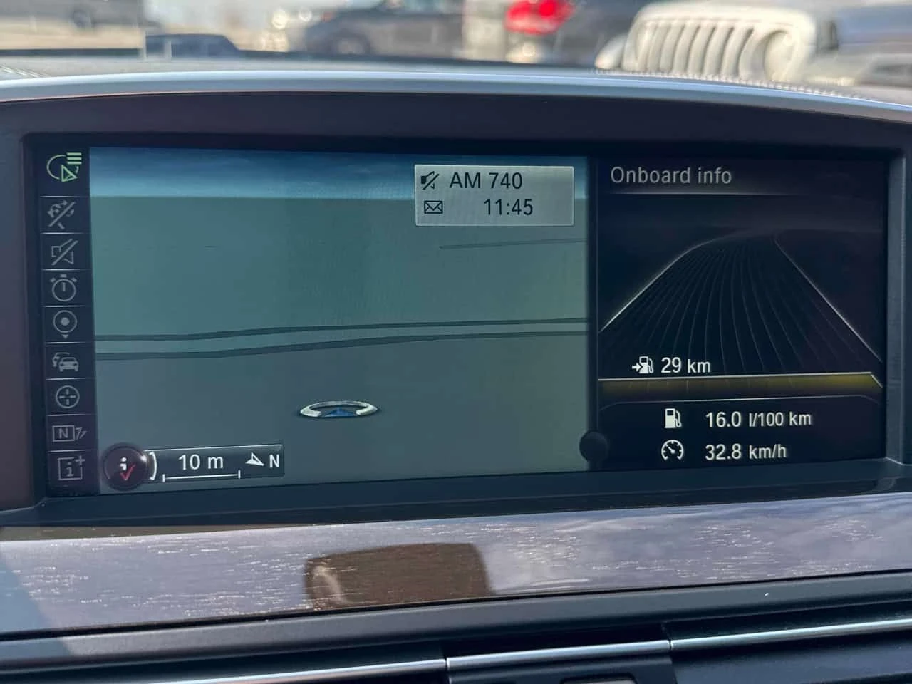 BMW 650 4dr Sdn xDrive AWD Gran Coupe  CARFAX | Mobile.bg � ����������� 16