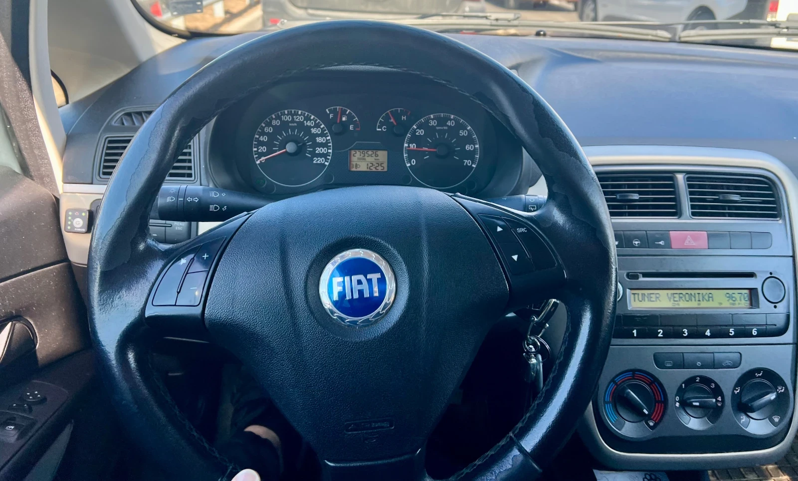 Fiat Punto | Mobile.bg � ����������� 11