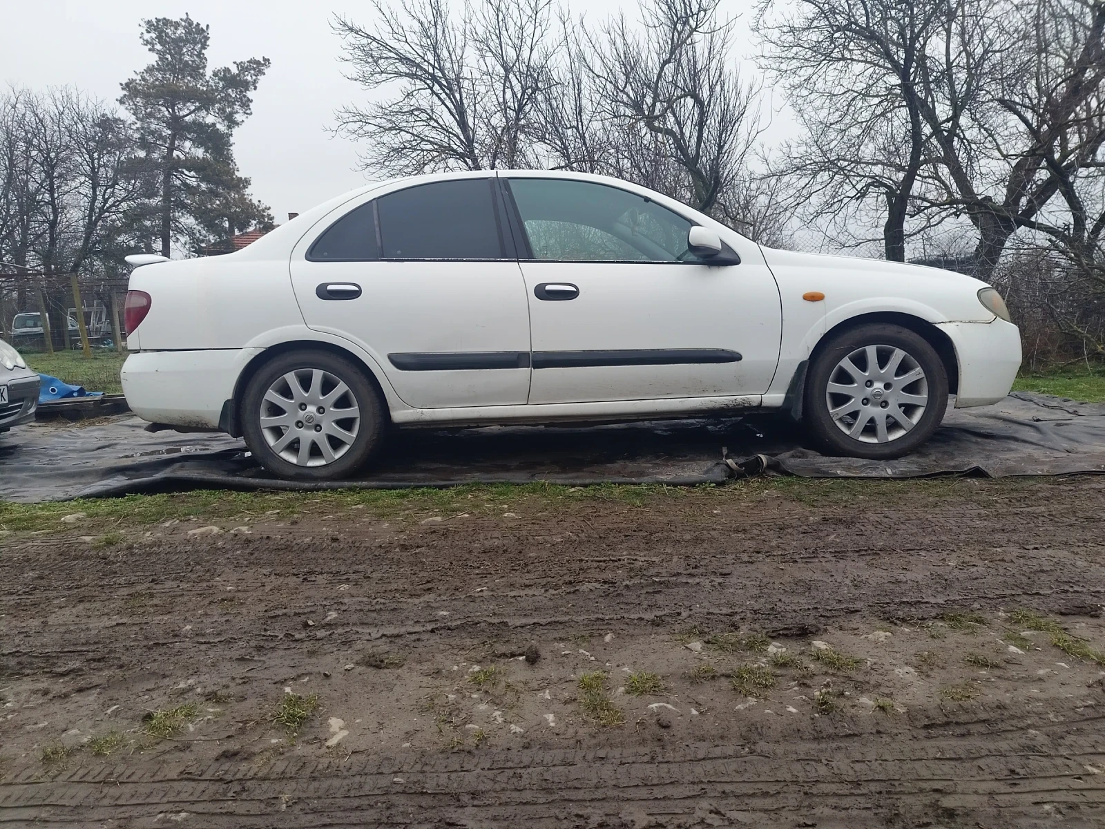 Nissan Almera | Mobile.bg � ����������� 1