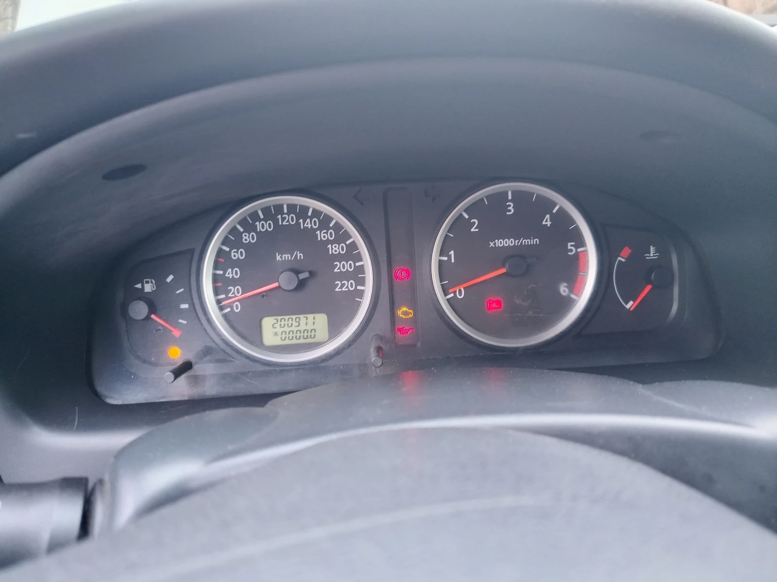 Nissan Almera | Mobile.bg � ����������� 7