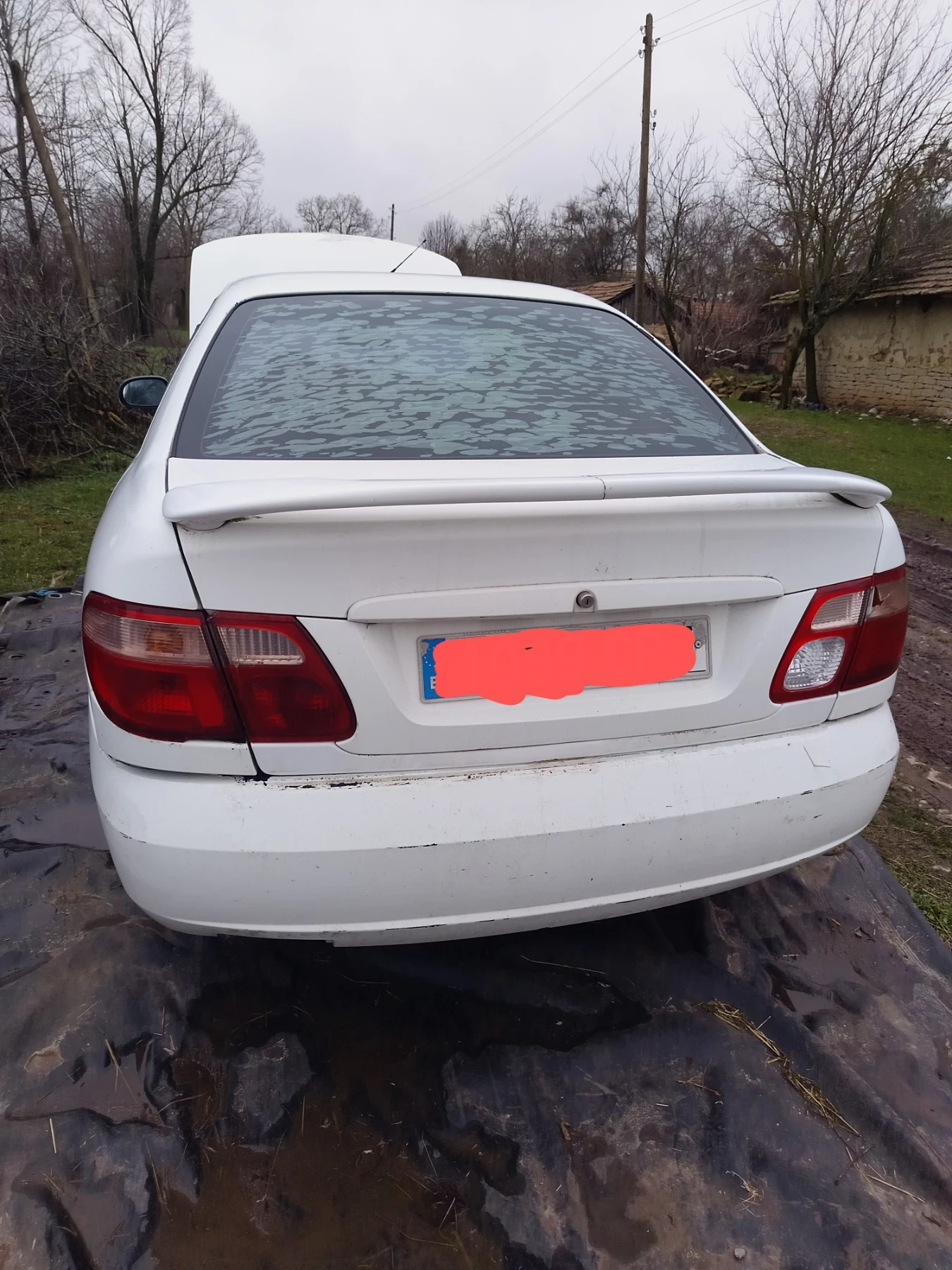 Nissan Almera | Mobile.bg � ����������� 2