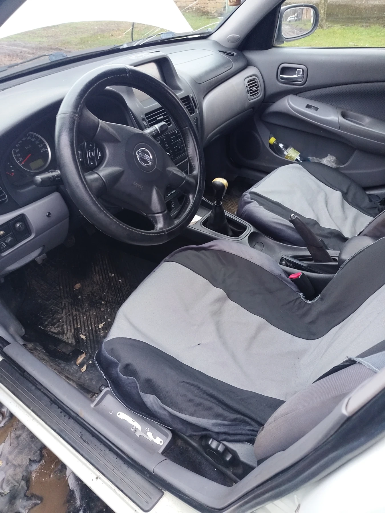 Nissan Almera | Mobile.bg � ����������� 6