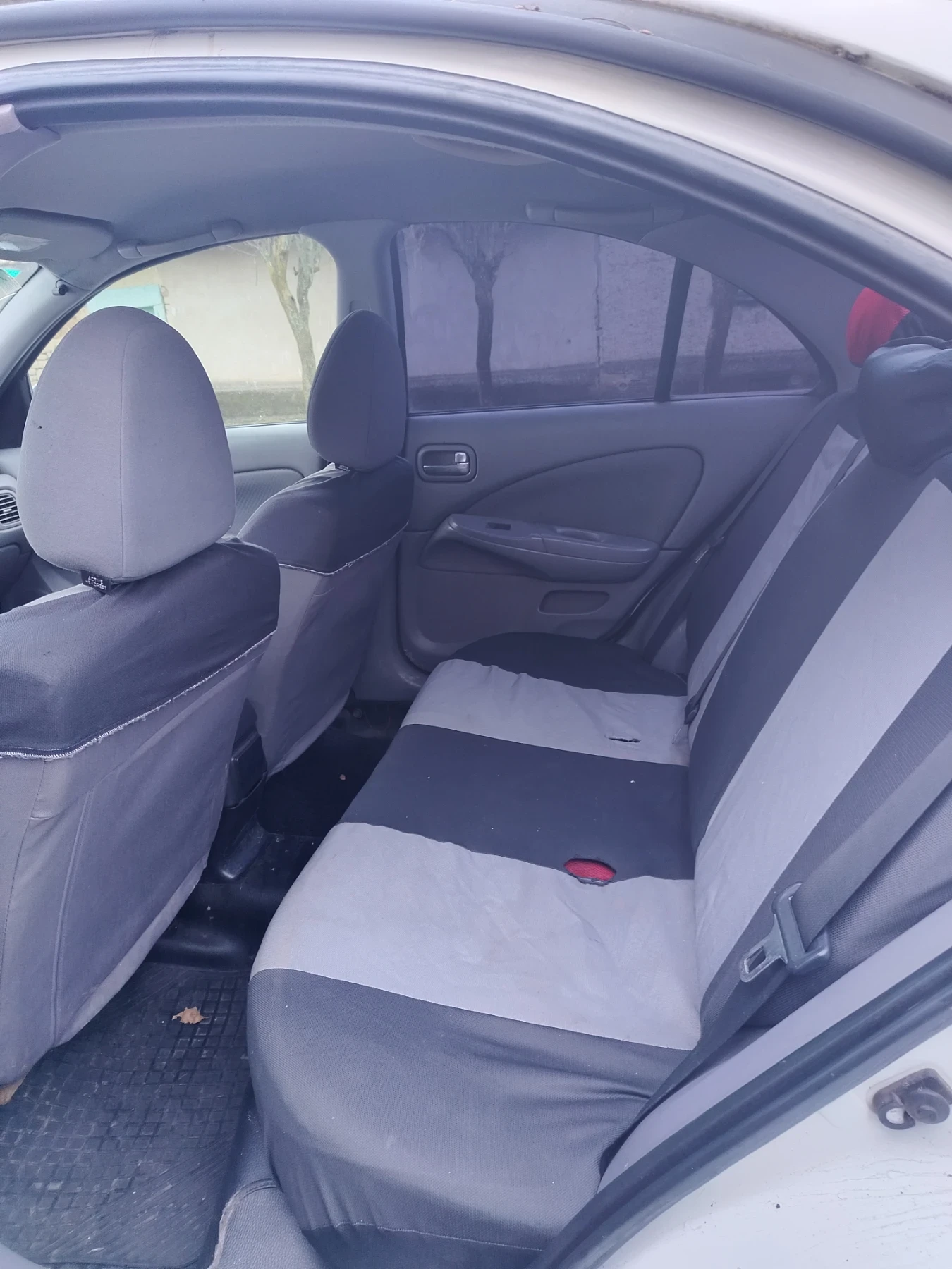 Nissan Almera | Mobile.bg � ����������� 5