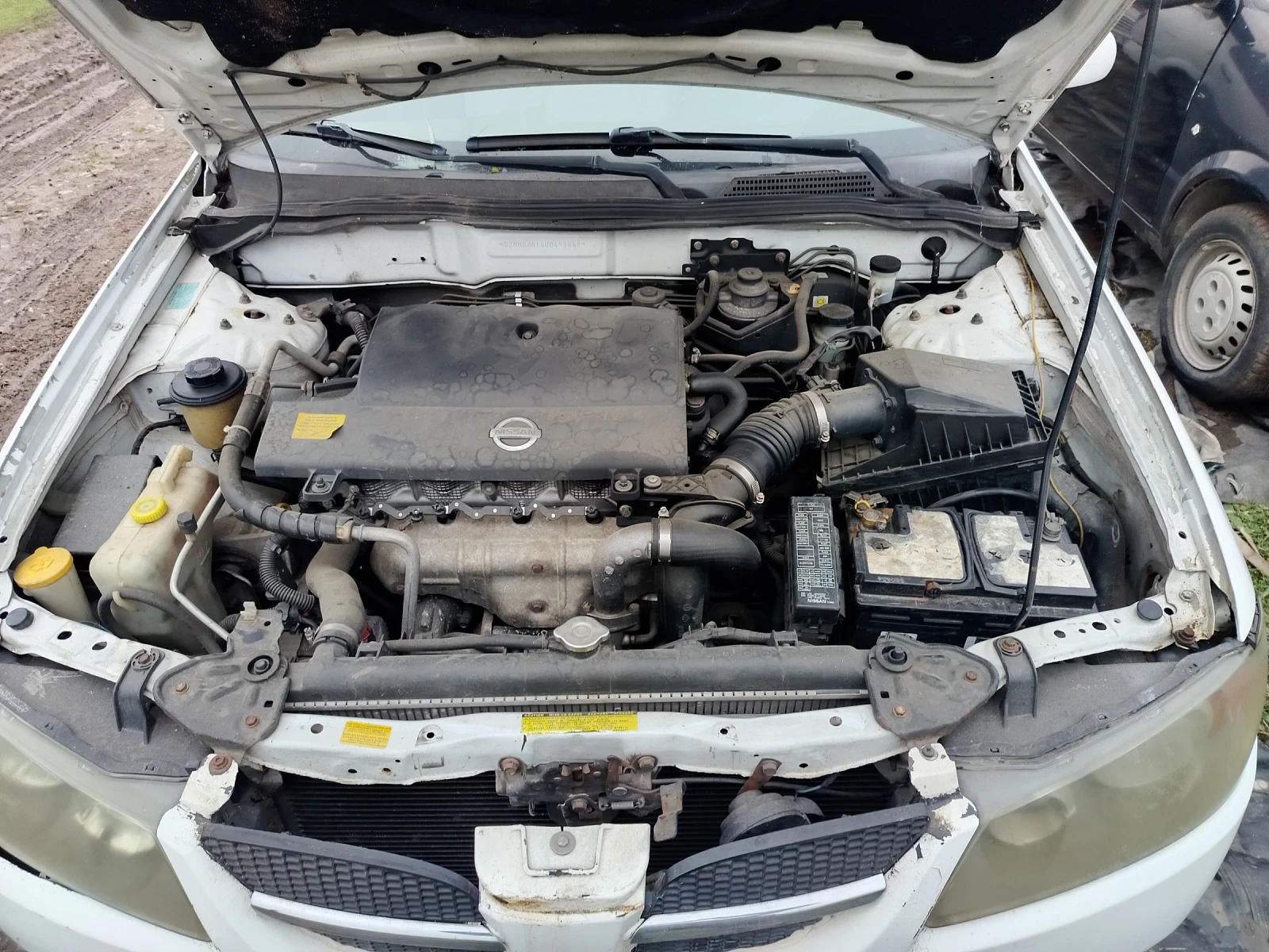 Nissan Almera | Mobile.bg � ����������� 8