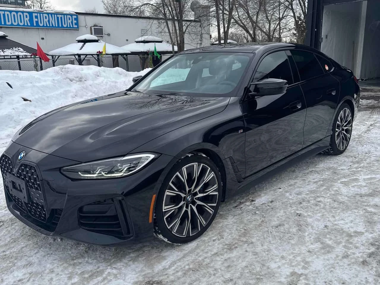 BMW 440  M xDrive | HEAD UP | 360 | CARFAX