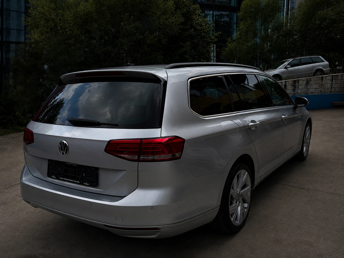 VW Passat b8 2.0TDI Comfortline | Mobile.bg � ����������� 5