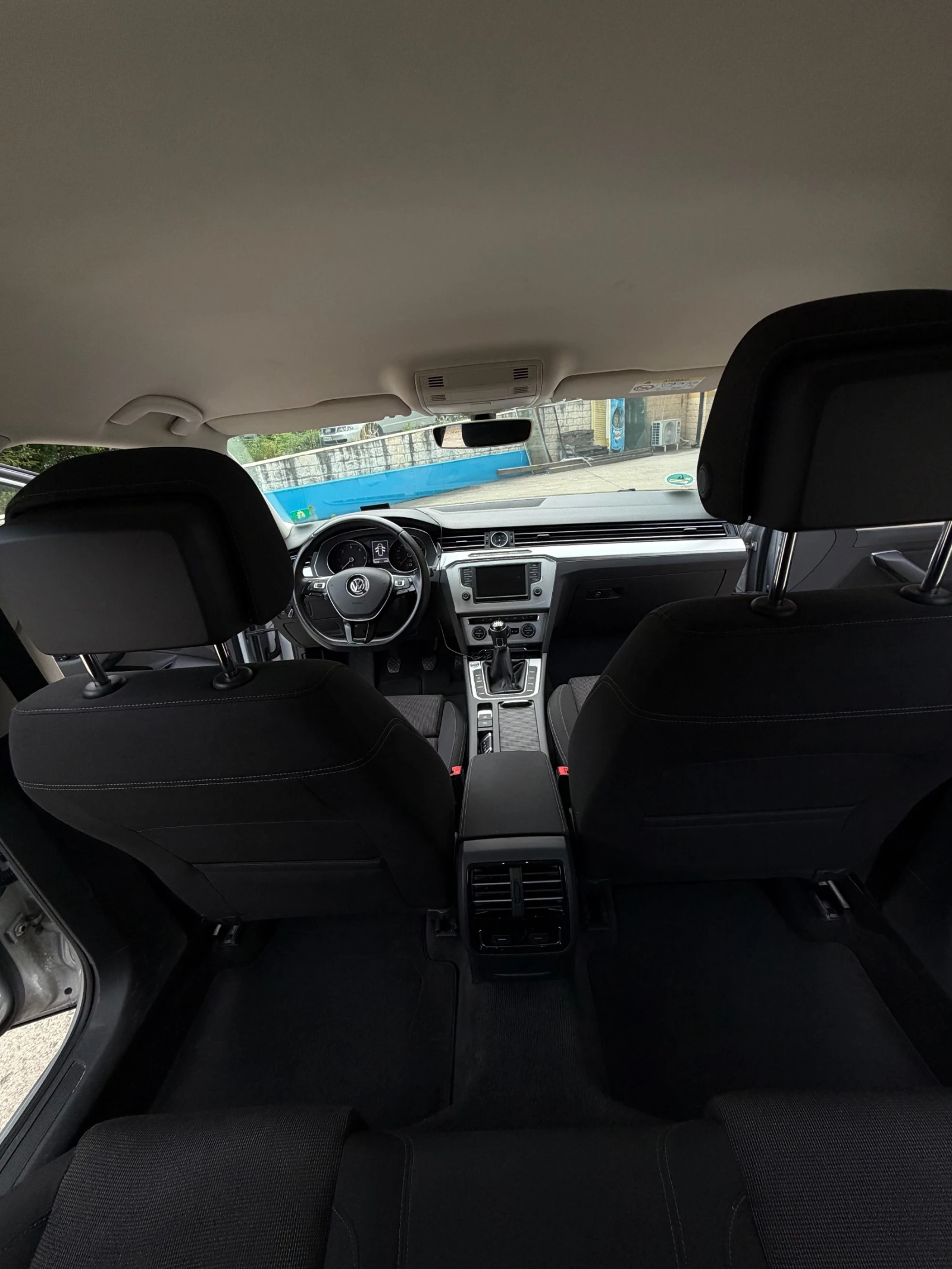 VW Passat b8 2.0TDI Comfortline | Mobile.bg � ����������� 16
