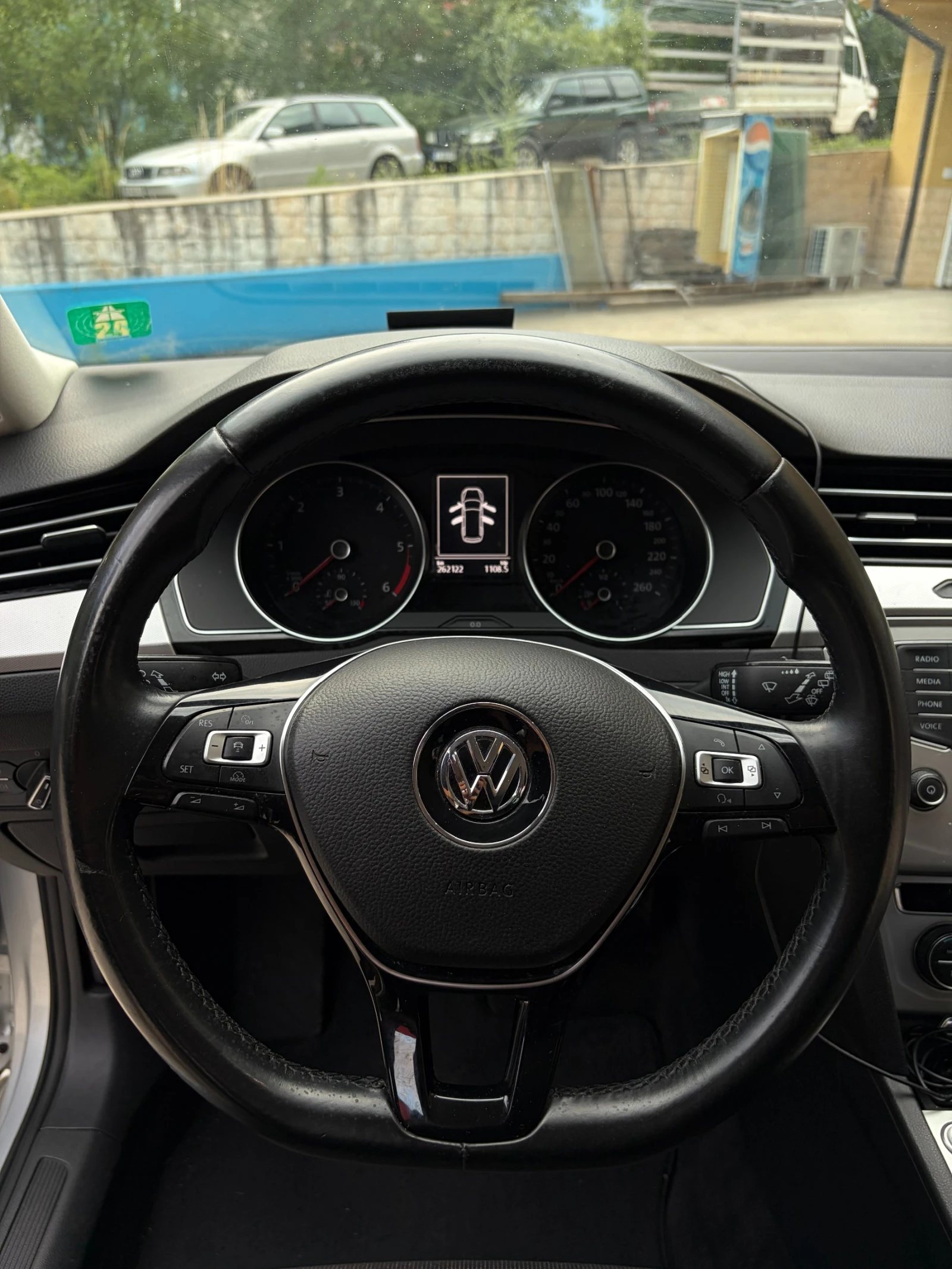 VW Passat b8 2.0TDI Comfortline | Mobile.bg � ����������� 15