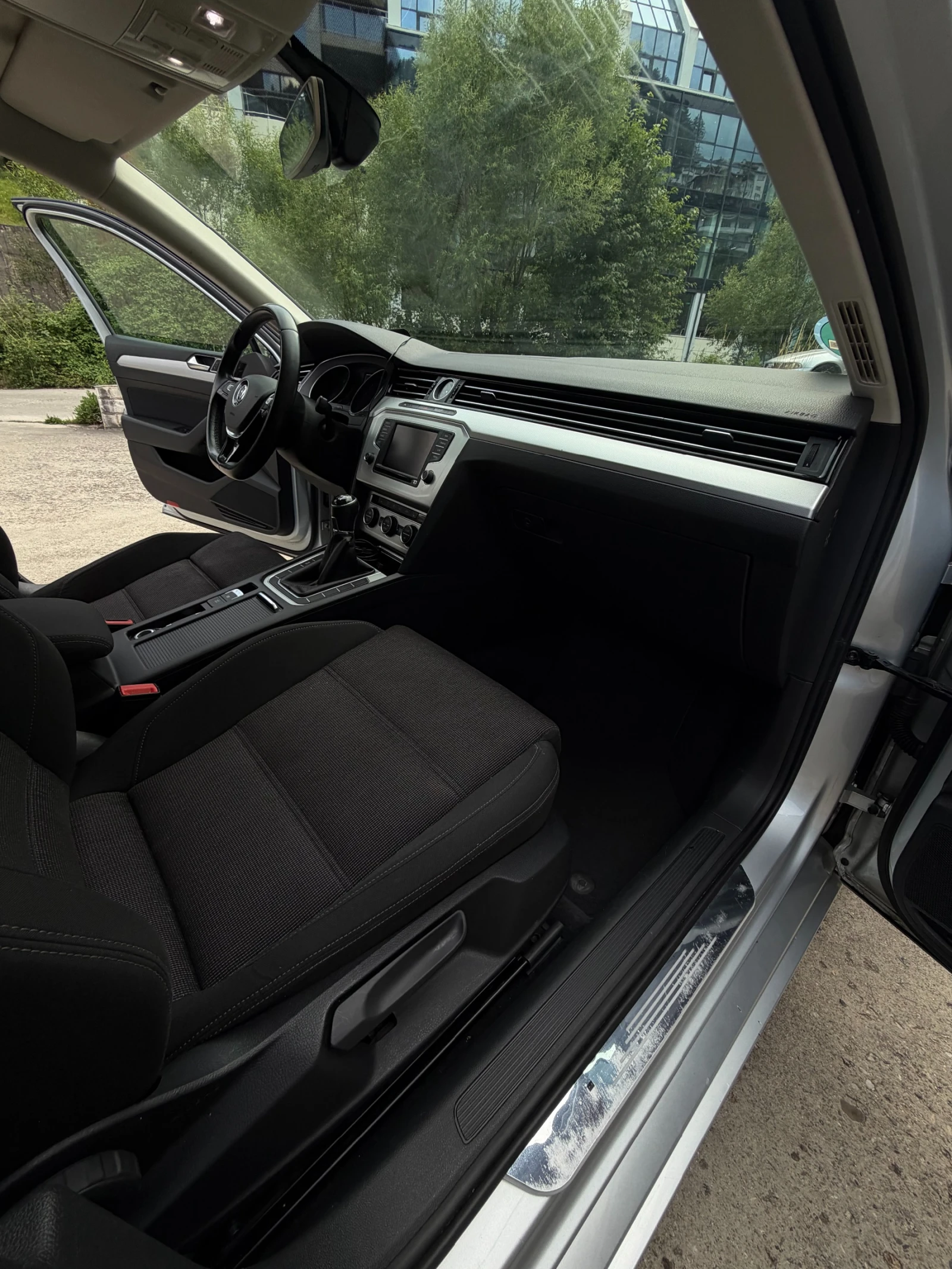 VW Passat b8 2.0TDI Comfortline | Mobile.bg � ����������� 8