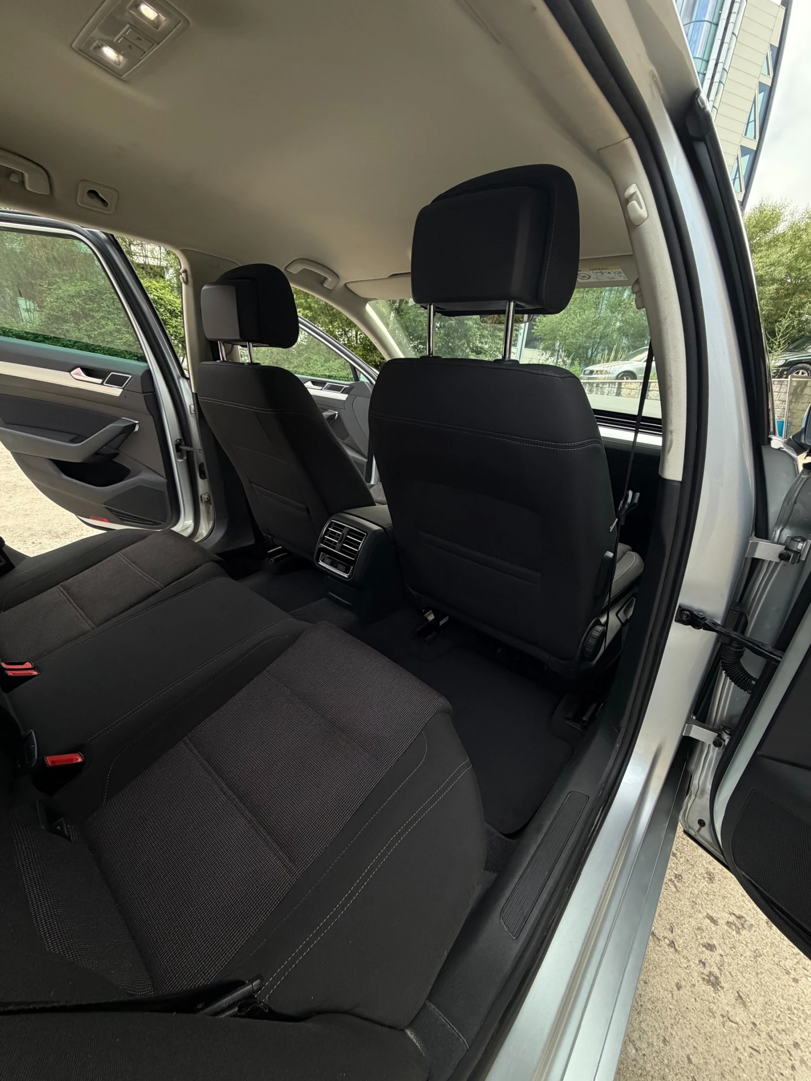 VW Passat b8 2.0TDI Comfortline | Mobile.bg � ����������� 12