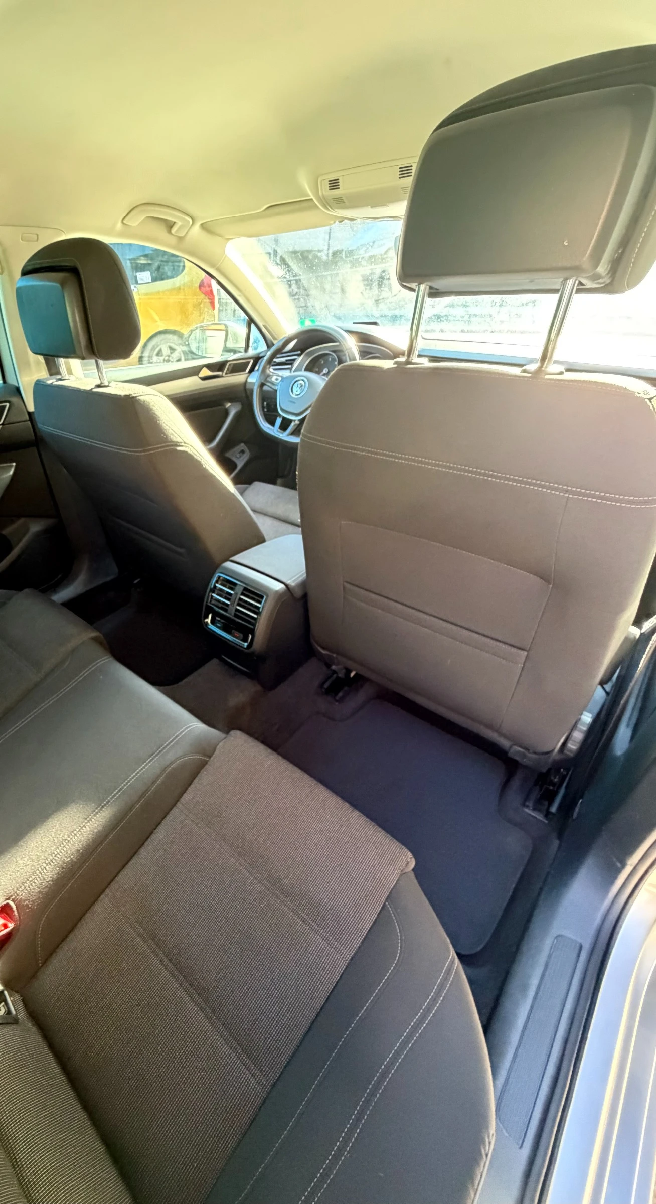 VW Passat b8 2.0TDI Comfortline, снимка 15 - Автомобили и джипове - 53803739